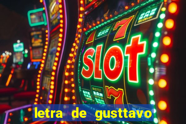 letra de gusttavo lima termina comigo antes